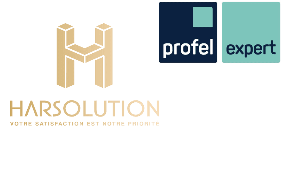 Harsolution Chassis — Expert Profel, châssis à Huy et en région liégeoise