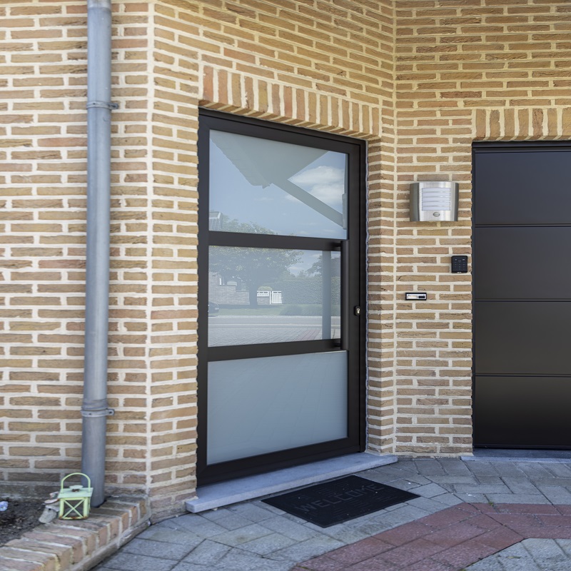 porte pvc