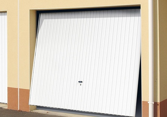 porte basculante