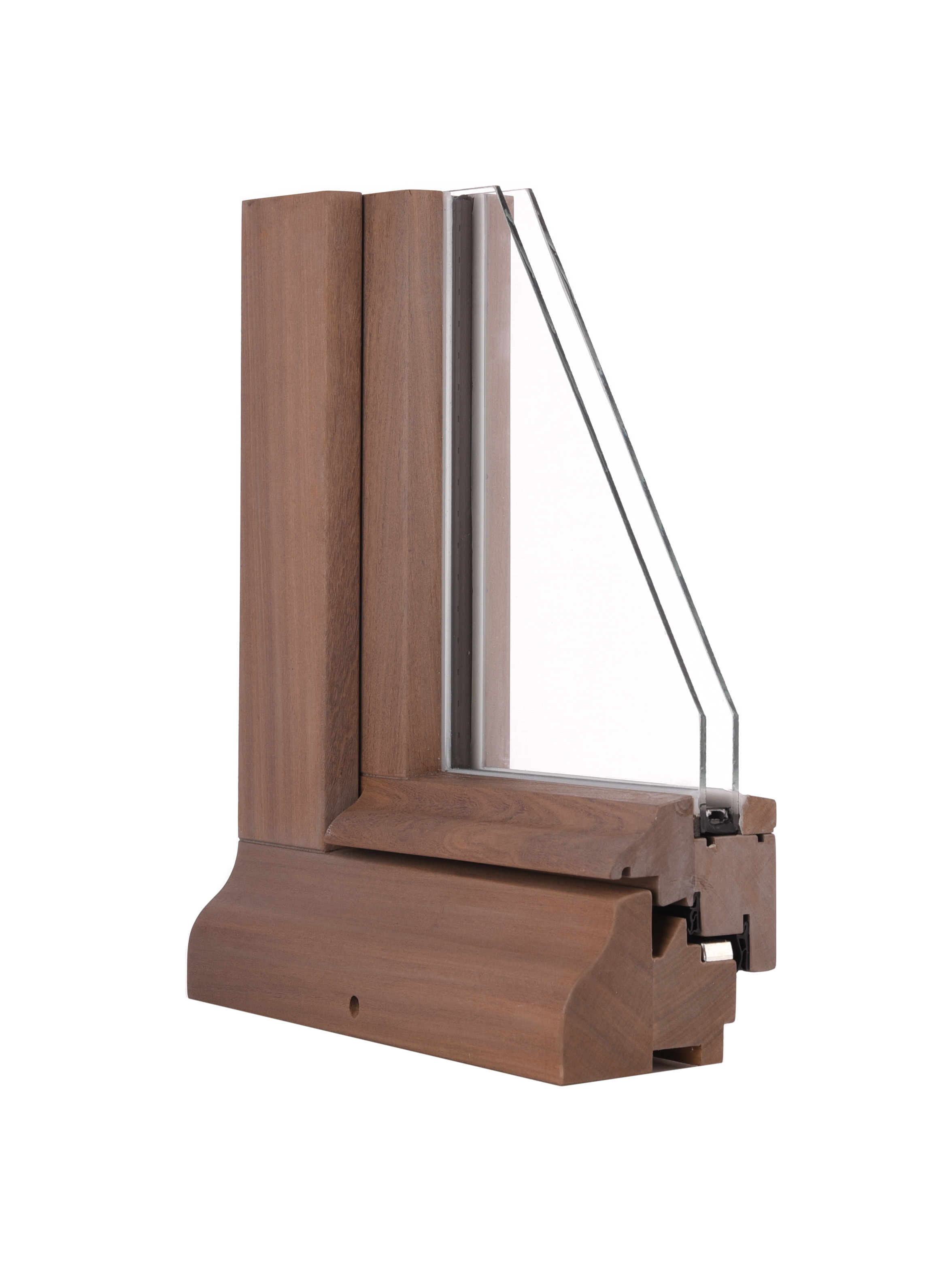 Châssis bois 3